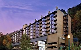 Edgewater Hotel in Gatlinburg